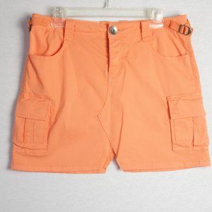 Boston Proper "Shorts" Skirt